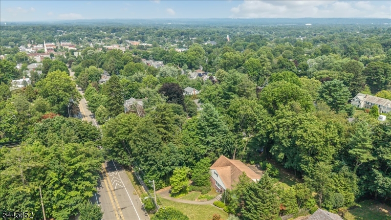 Hill Section - Residential