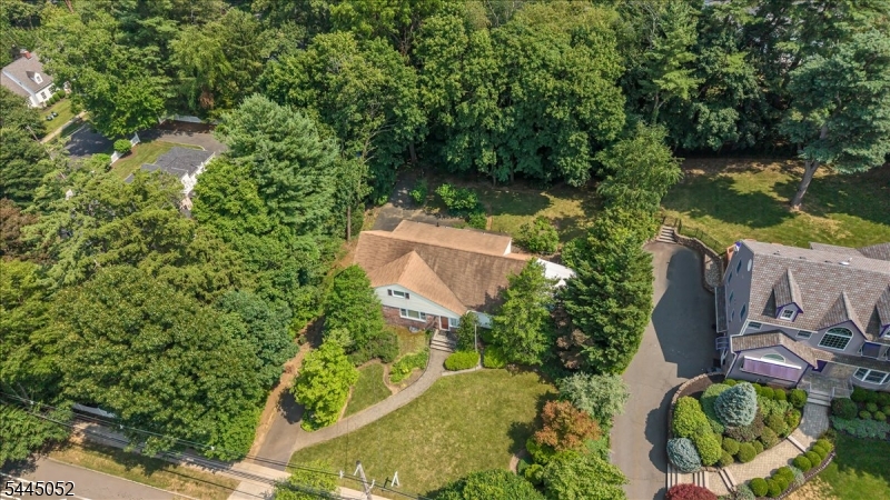 Hill Section - Residential