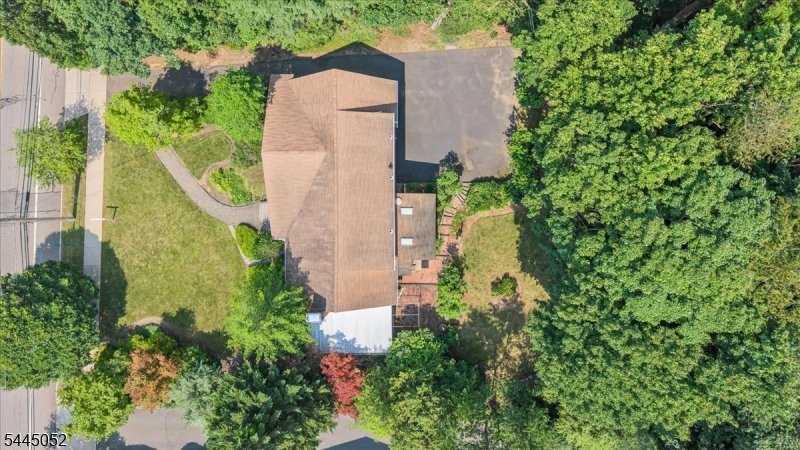 Hill Section - Residential