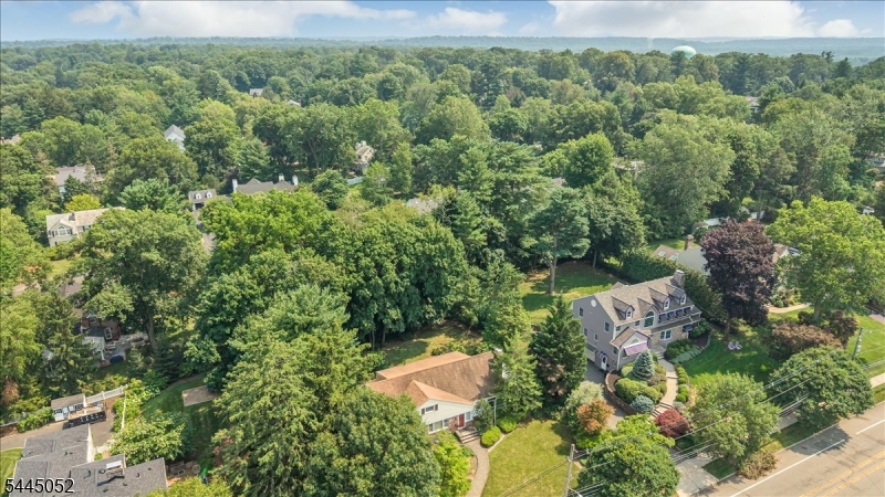 Hill Section - Residential