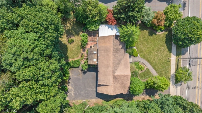 Hill Section - Residential