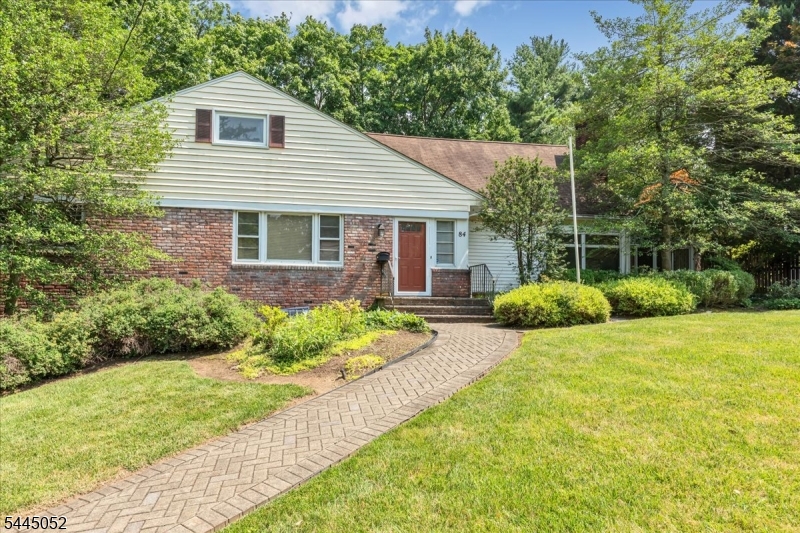 Hill Section - Residential
