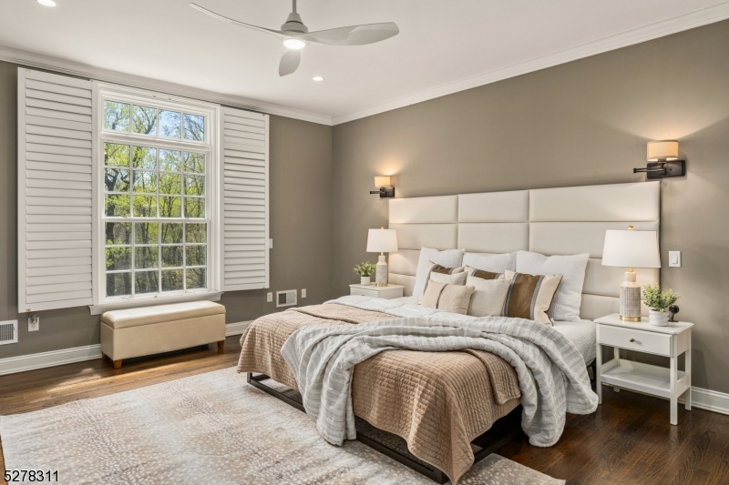 Bernardsville Mountain - Residential