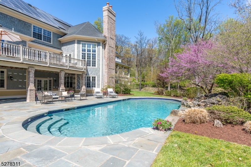 Bernardsville Mountain - Residential