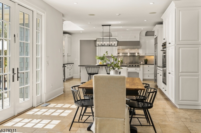 Bernardsville Mountain - Residential