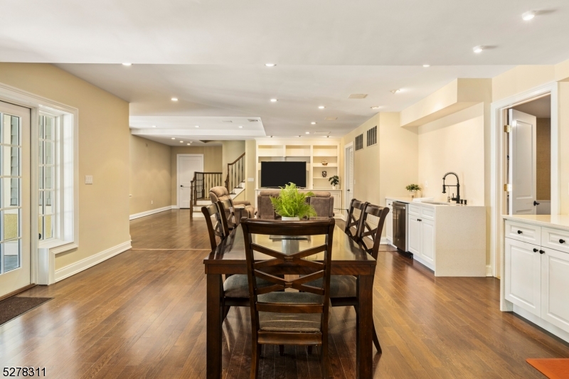Bernardsville Mountain - Residential