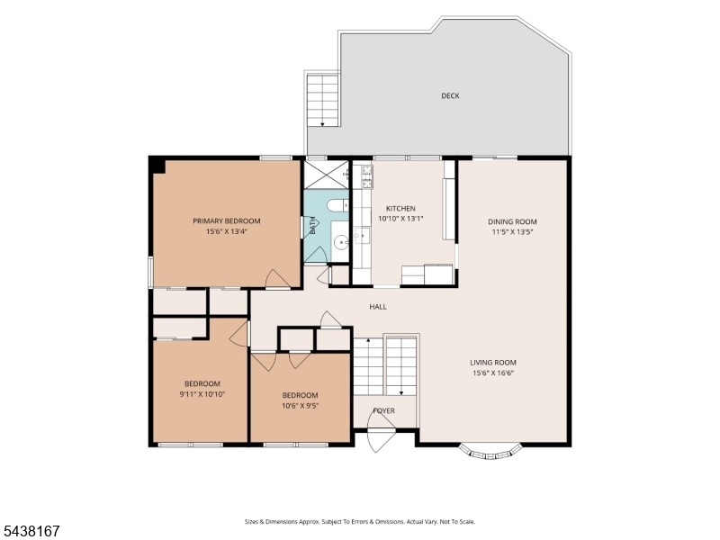 Sunrise - Residential