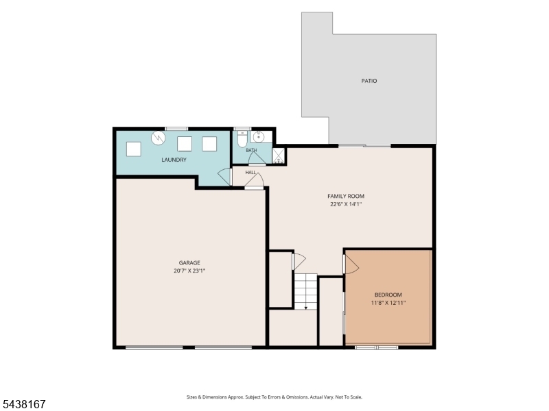 Sunrise - Residential