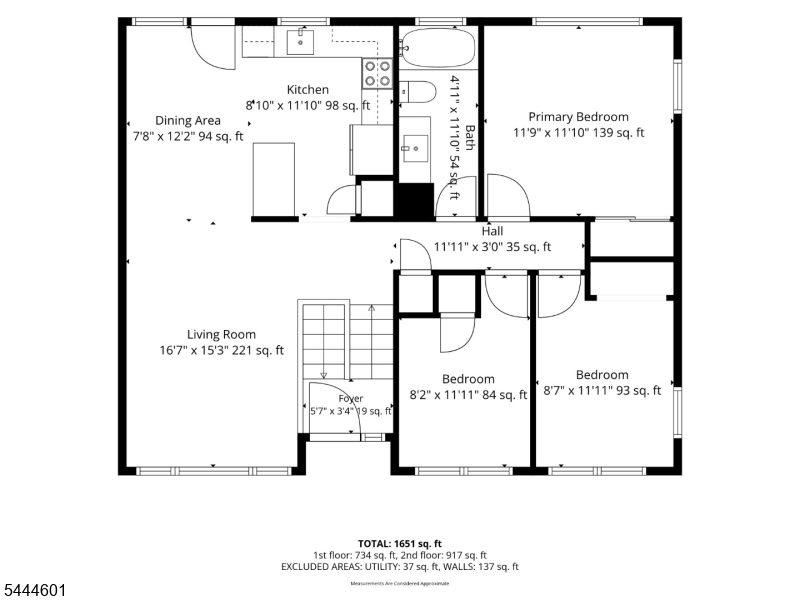 Shore Hills - Residential