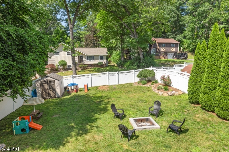 Shore Hills - Residential