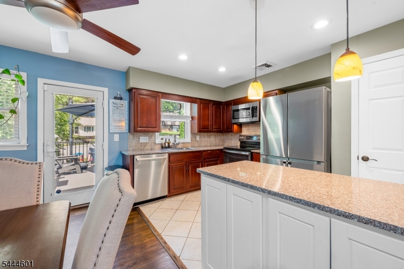 Shore Hills - Residential