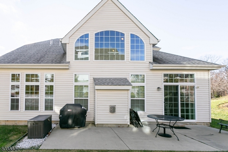 NOLAN'S RIDGE - Residential