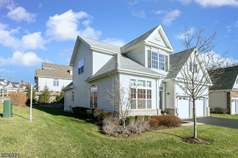 NOLAN'S RIDGE - Residential