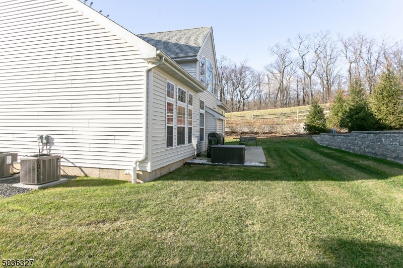 NOLAN'S RIDGE - Residential