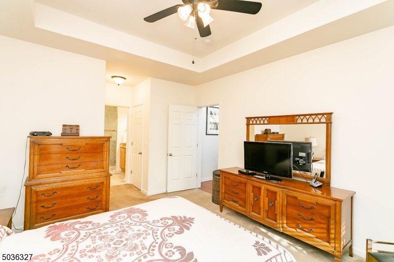 NOLAN'S RIDGE - Residential