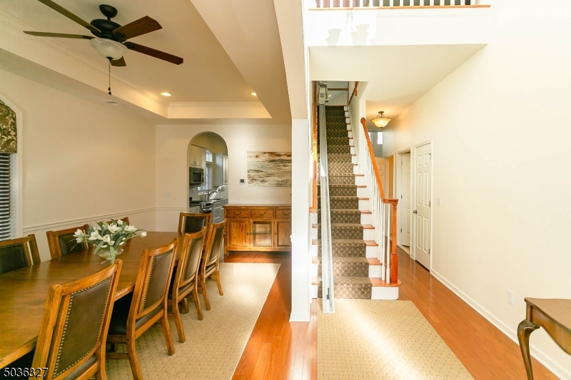 NOLAN'S RIDGE - Residential