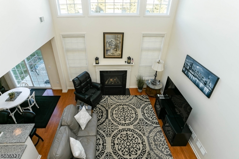 NOLAN'S RIDGE - Residential