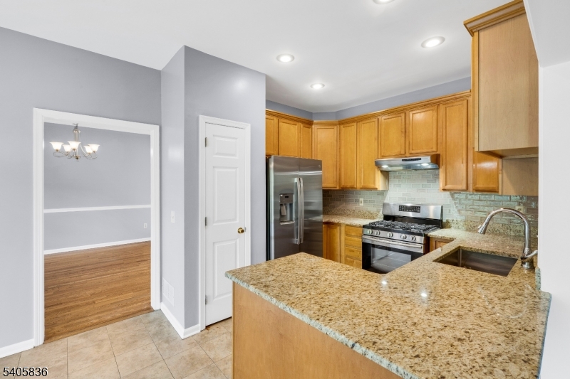 Vista Estates - Residential