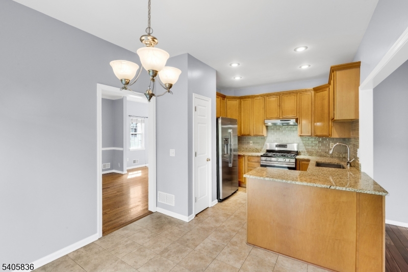 Vista Estates - Residential