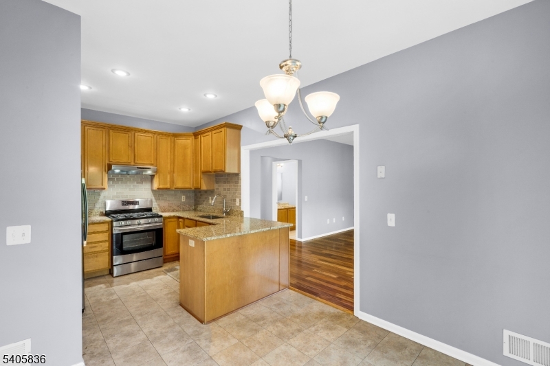 Vista Estates - Residential
