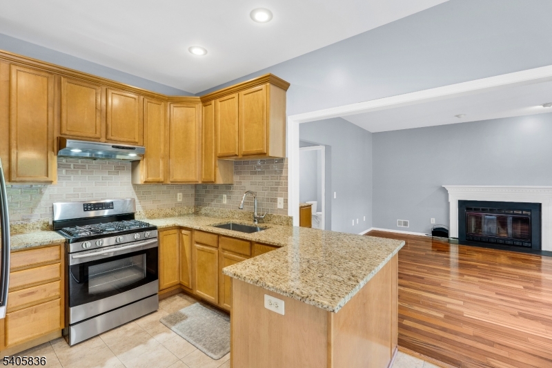 Vista Estates - Residential