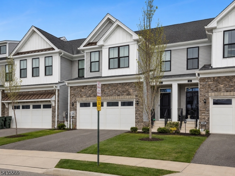 Monroe Place - Residential