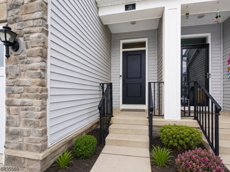 Monroe Place - Residential