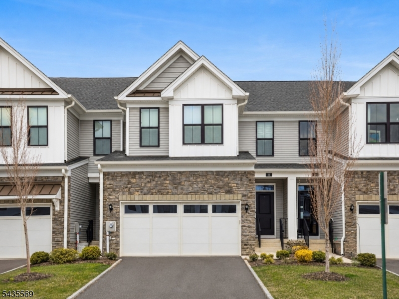 Monroe Place - Residential