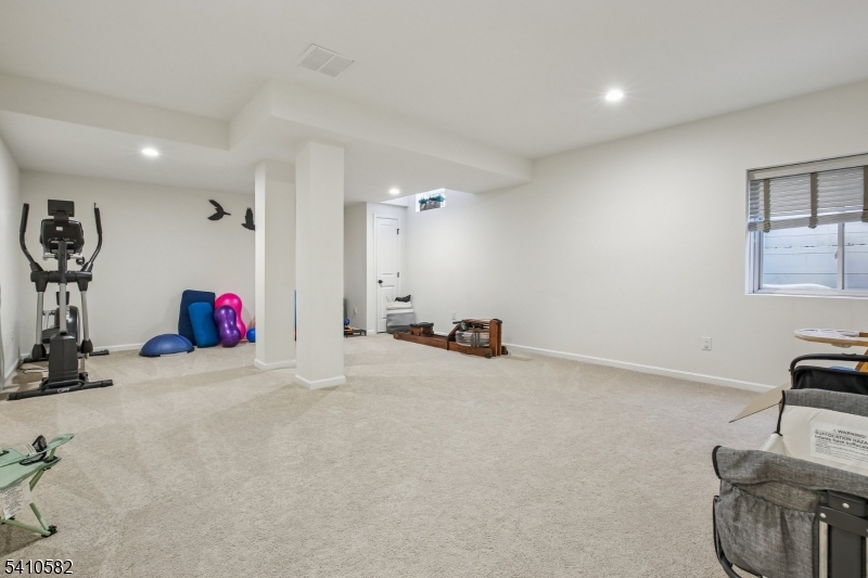 Monroe Place - Residential