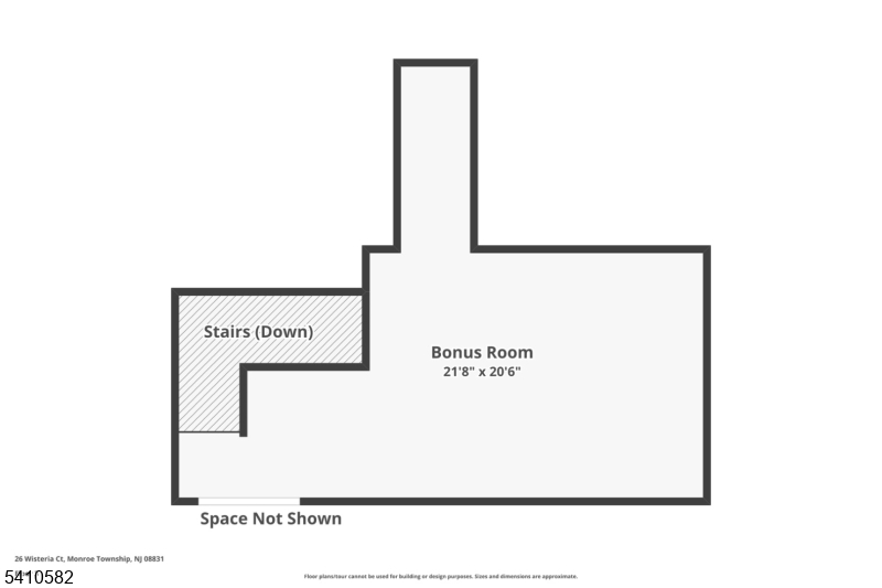 Monroe Place - Residential