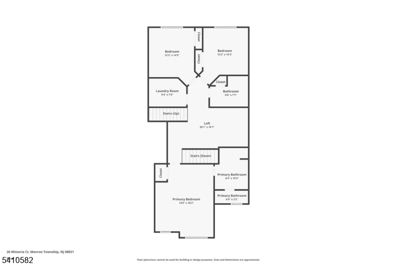 Monroe Place - Residential