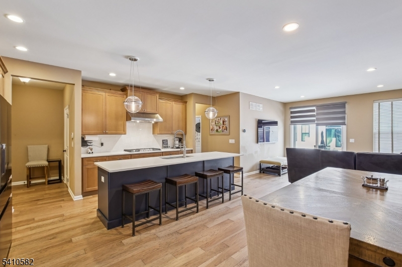 Monroe Place - Residential