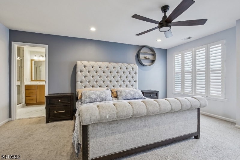 Monroe Place - Residential