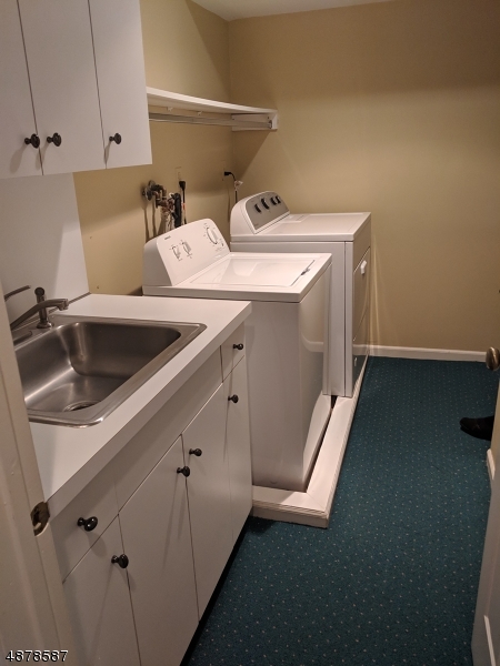 Florham on the Fairways - Residential Lease