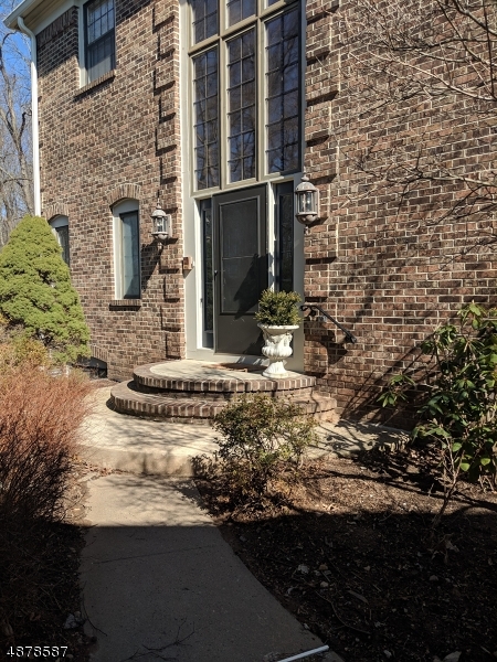 Florham on the Fairways - Residential Lease