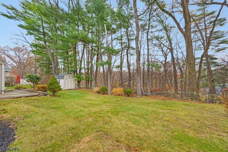 Beacon Hill - Residential