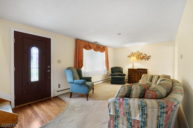 Beacon Hill - Residential