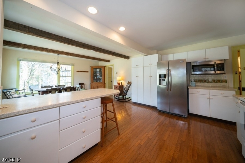 Washington Valley - Residential
