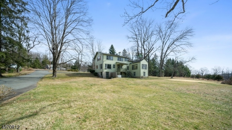 Washington Valley - Residential