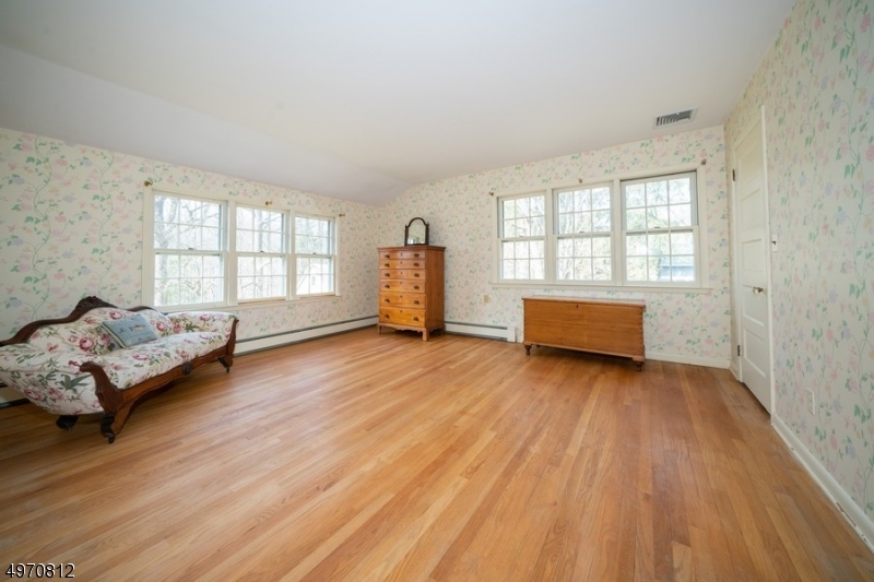 Washington Valley - Residential
