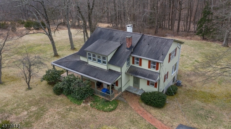 Washington Valley - Residential