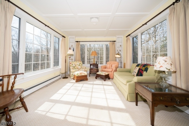 Washington Valley - Residential