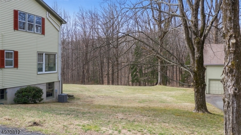 Washington Valley - Residential