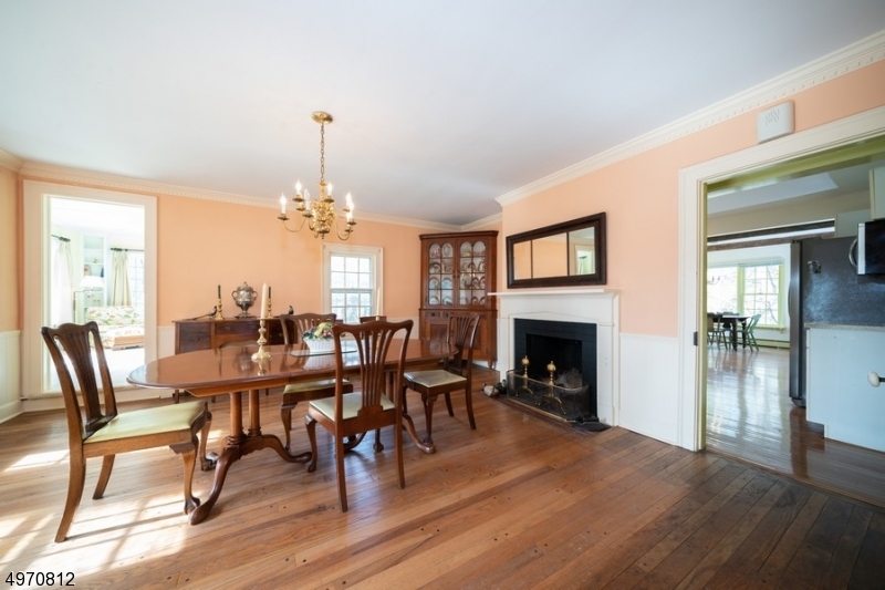 Washington Valley - Residential