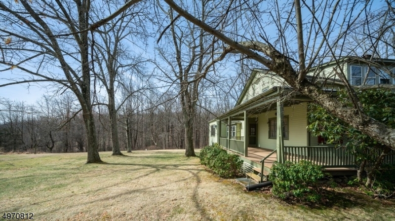 Washington Valley - Residential