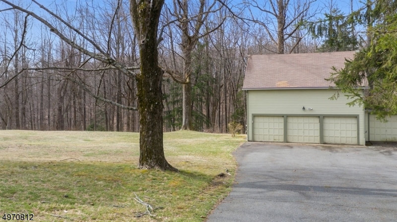 Washington Valley - Residential