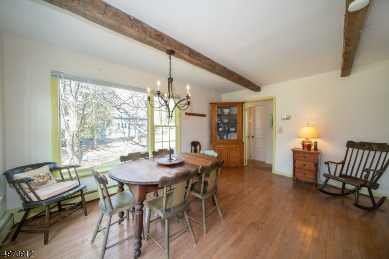 Washington Valley - Residential