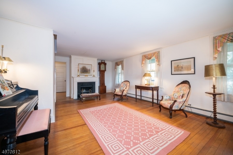 Washington Valley - Residential