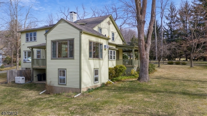 Washington Valley - Residential
