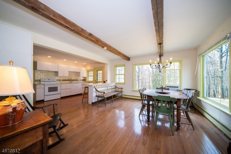 Washington Valley - Residential